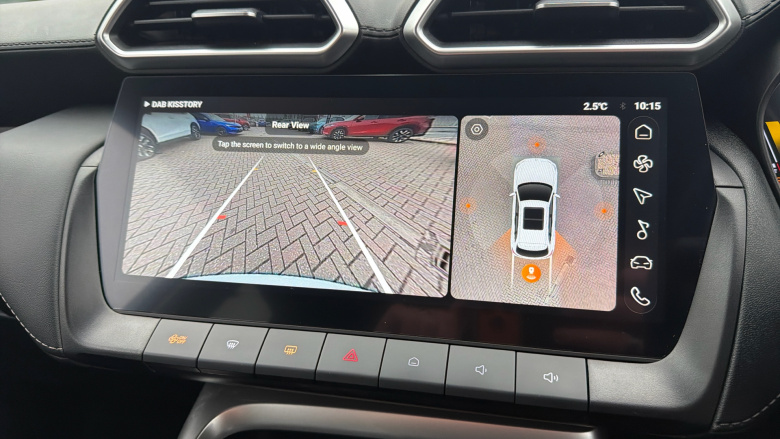 MG ZS 1.5 Hybrid+ Trophy 5dr Auto Hybrid Hatchback